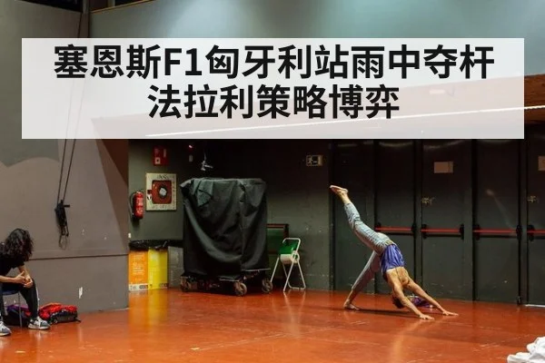塞恩斯F1匈牙利站雨中夺杆 法拉利策略博弈