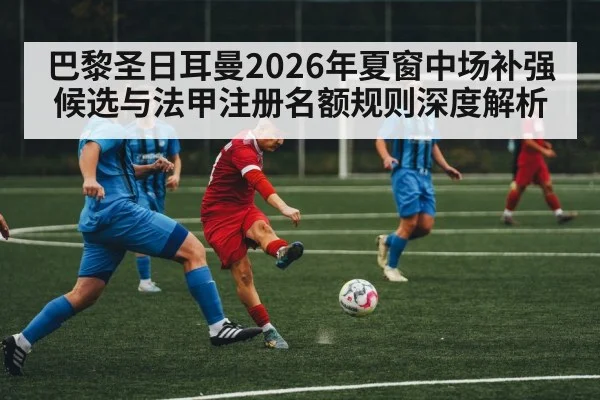 soccer midfielders match action