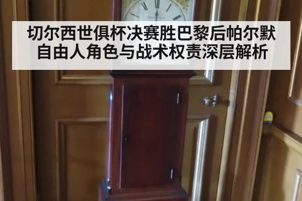 切尔西世俱杯决赛胜巴黎后帕尔默自由人角色与战术权责深层解析